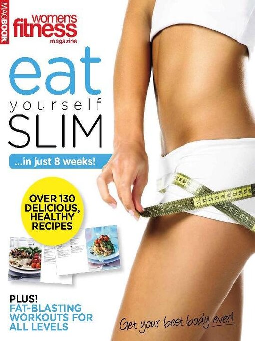 Title details for Eat yourself slim 2 by Dennis Publishing UK - Available